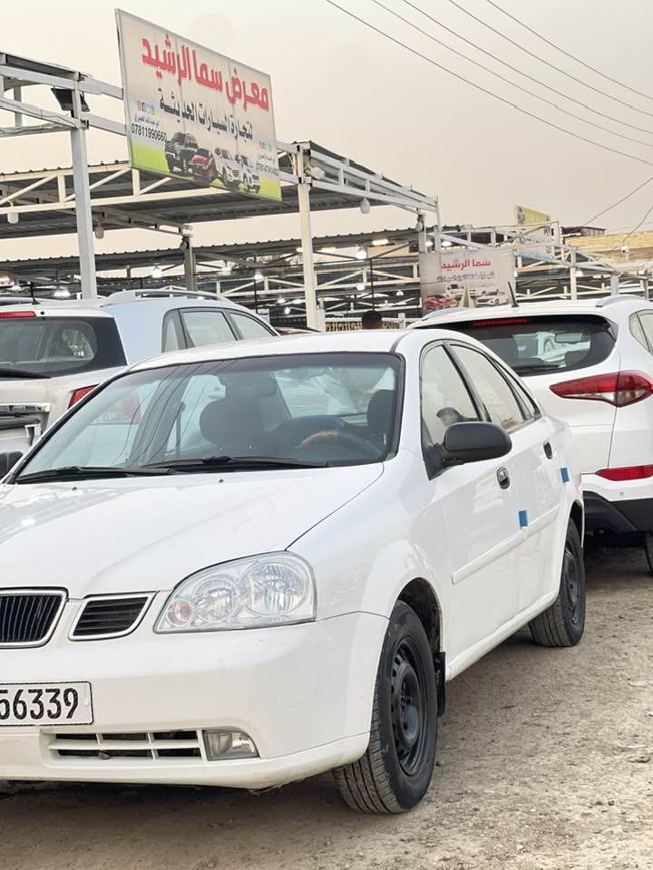 سلام عليكم 
أوبراه 2004سياره جديده خير من الله 
كير محرك دوات صدر خير من الله
تخم تايرات جديده سياره ليره بيه صبغ
بس دواسات والهالات باغي كفاله سياره خير من الله بسمي 
تحويل مناشر العنوان المحمودية ناحية الرشيد 
السعر ٦٢وبيه مجال غليل 
***********/***********
