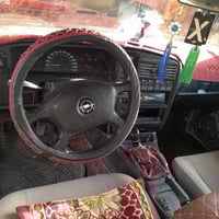 سلام وعليكم اخوتي اوبل البيع موديل ٩٣ السعر ٢٨ ورقه رقم الهاتف 0771445...