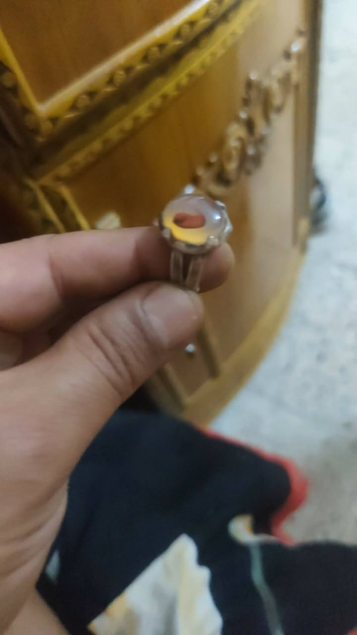 للبيع شلع 225فضه ثكيله حجر قديم المكان بغداد


**إذا كنت صاحب هذا الإعلان وتريد حذفه لأي سبب، رجاءا أرسل رسالة إلى الدعم الفني**