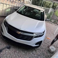 كونيكس • 1.5 توربو • حادثة امامية