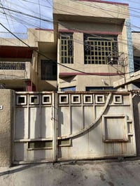 بيت للايجار • الغزالية • ١٢٠م