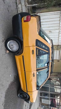 موديل ٢٠١٢ • مكينة وجير • شمشمل