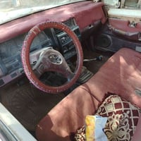 نيسان • موديل ٨٩ • رقم بصره