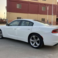 تشارجر SXT • ٢٠١٩ • رقم أربيل