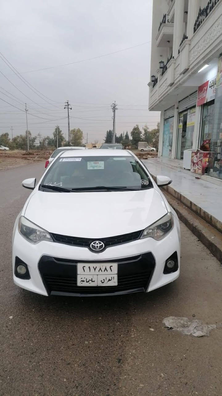 كورله موديل ١٥ امركي محرك ١٨ سياره بيها قطعتين صبخ بشرط بدون معجون بدون دواخل كير محرك بشرط تحويل وكاله بشرط سياره تبريد ثلج سياره حيل حلوه مال جناي جاهزة مقدمه ٧٠ كل شهر ٣ سعر حسب انتفاق اي استفسار انتصل ع رقم *********** خاص مغلق اقصاد بس اهل موصل فقط خابرني انطيك كل تفاصيل *********** خاص مغلق
