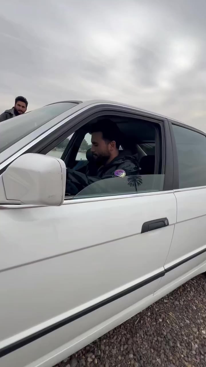 همام البافاري وكطع ملك البي ام 
 #اكسبلور #سيارات_VIP #سيارات #اكسبلور


**إذا كنت صاحب هذا الإعلان وتريد حذفه لأي سبب، رجاءا أرسل رسالة إلى الدعم الفني**