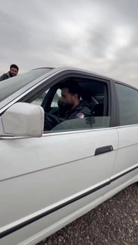 همام البافاري • بي ام • ملك