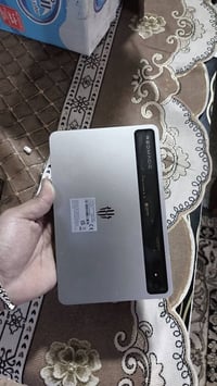 ايباد • ريد مجك • تبديل