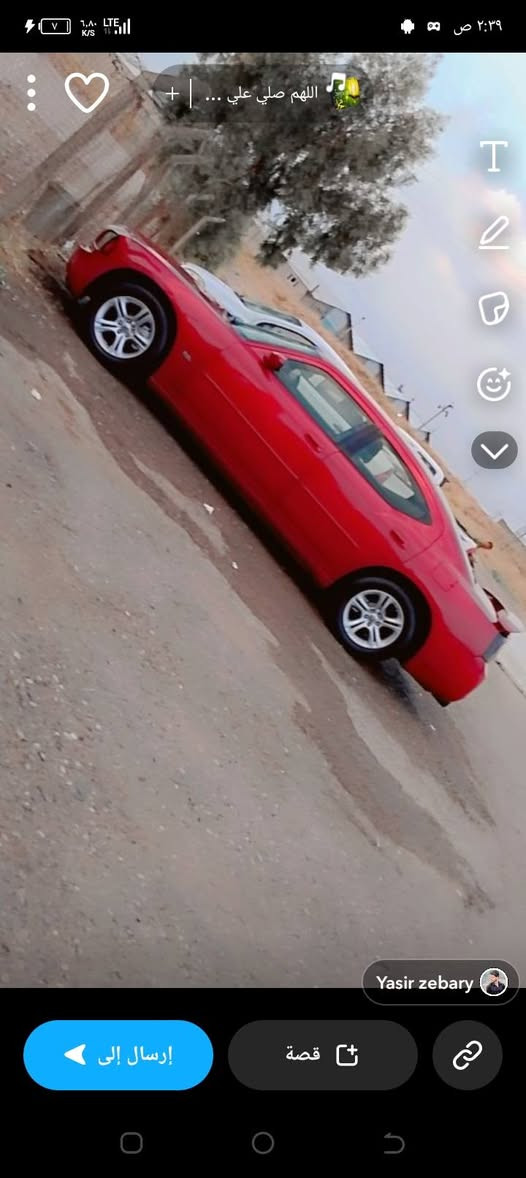 موديل 2010  رقم جنوب هه موكوردستان بي كيشه يه وكاله به ناوي خومه هه موگياني به شه رته مكينه سي و نيو كير مكينه تبريد زؤر توندو تؤله له سه رده قي خؤي ماوه ته وه سه نه وي بلاستيك ئه سلي 65 ژموبايل *********** واتس ئابي له سه ره أربيل, العراق
