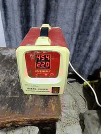 رافع الفولتيه • شغال عالفحص • الامين الثانية