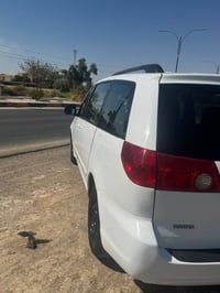 سينا • ٧ راكب • ٢٠٠٩