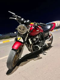 سيبي فور • ٢٠٠٤ • مكفولة