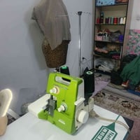 أوفر براذر • ياباني • خيطين