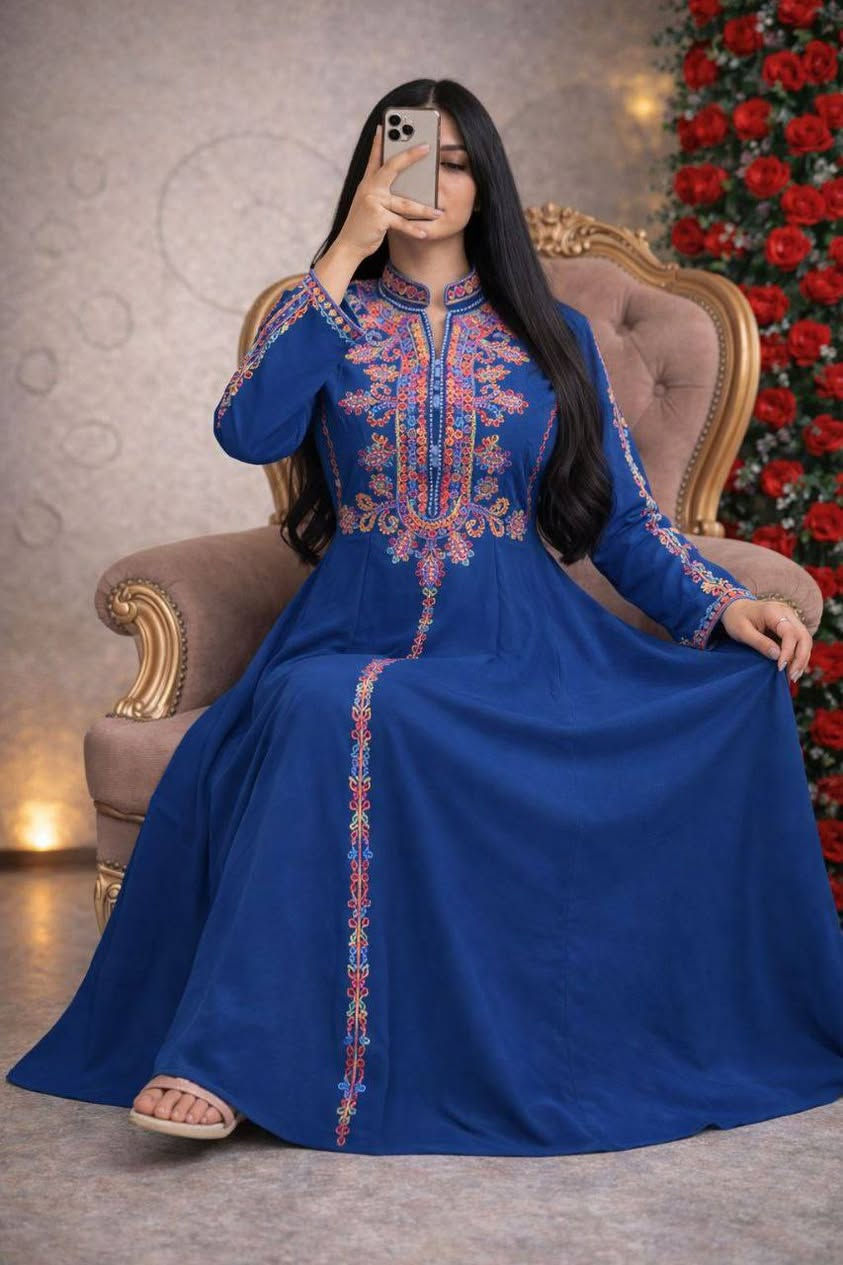 #دراعه  كشمير كويتي درجة اولى 
#القياسات L. XL. 2XL. 3XL
تلبس لغاية وزن 110 
#السعر 25  الف 
#توصيل لكل المحافظات 5 #الاف


**إذا كنت صاحب هذا الإعلان وتريد حذفه لأي سبب، رجاءا أرسل رسالة إلى الدعم الفني**