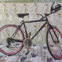 بايسكل C700 • شبه جديد • نمر ٧×٣
