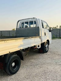 موديل ٢٠٠٨ • كفاله عامه • شاصي مكفول