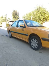 ٢٠١٥ • بدون صبغ • مكينة جديدة