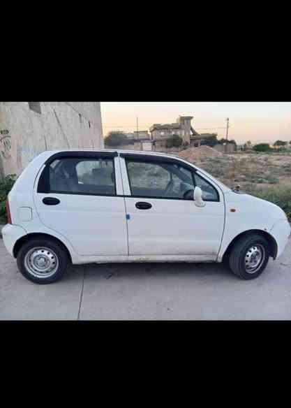 للبيع سياره كوكو رقم بغداد مشروع وطني شرط التحويل سنويه 28 تايرات جديده طخم امامي  خلفي جديد كابون بانزين بيها السعر 32 وبيها مجال مكان موصل جانب الأيسر للاستفسار عن هاذا الرقم ***********
