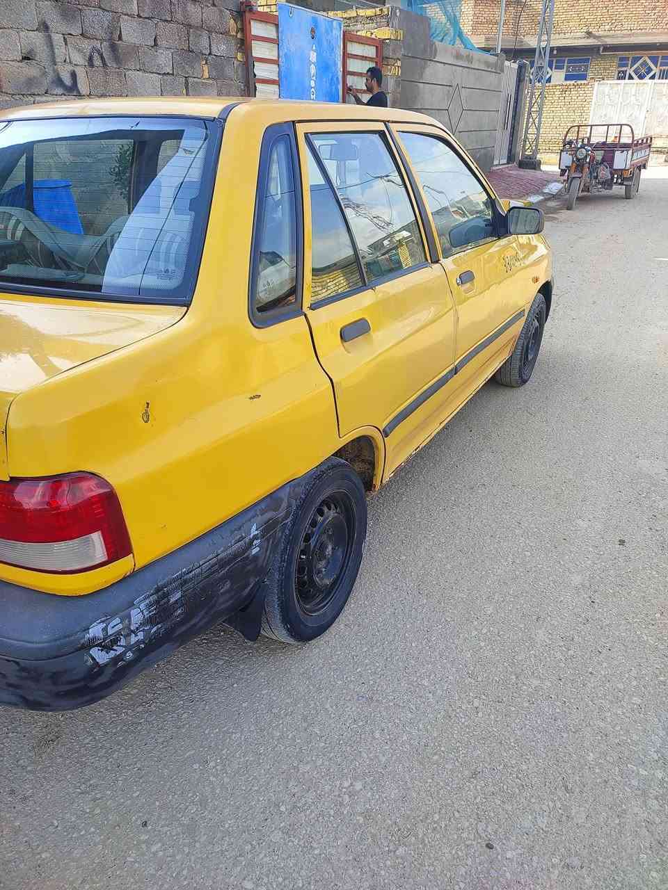 سايبه 12جاهزه  من كلشي صدر جديد مكينه وكير نضيفات تبريد ثلج كلشي ما مطلوبه تأخذ صافي رقمه واسط راعيه موجود مكاني كوت شهداء دبيه قريب على جامع القران الناطق سعر 23وبيه مجال
***********
سايبه 12جاهزه  من كلشي صدر جديد مكينه وكير نضيفات تبريد ثلج كلشي ما مطلوبه تأخذ صافي رقمه واسط راعيه موجود مكاني كوت شهداء دبيه قريب على جامع القران الناطق سعر 23وبيه مجال
