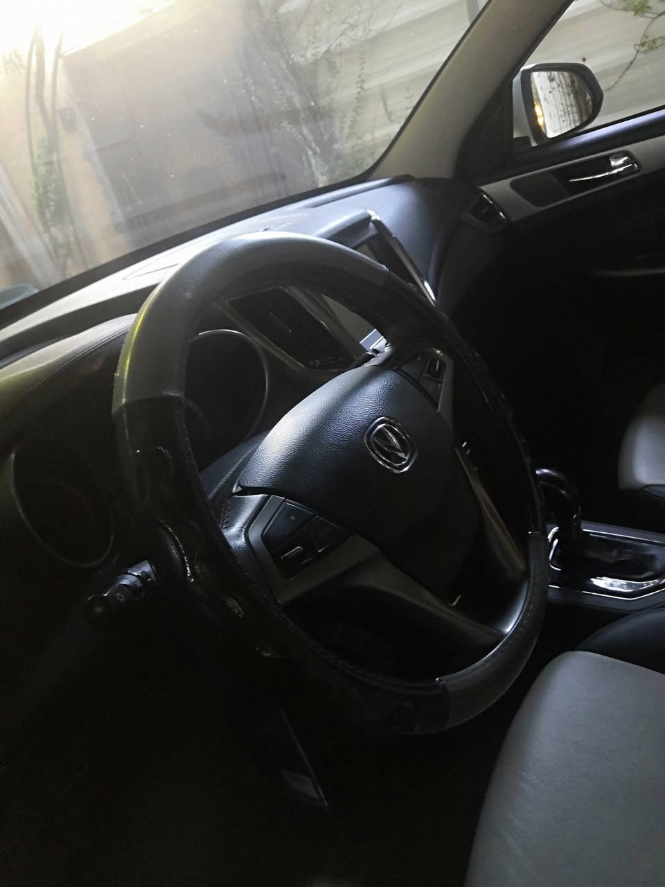 سلام عليكم
سياره شانجان موديل 2019 سياره حلوه ونظيفه  شادين منضومه غاز تعال شوف رقمه بغداد

رقمي ***********
