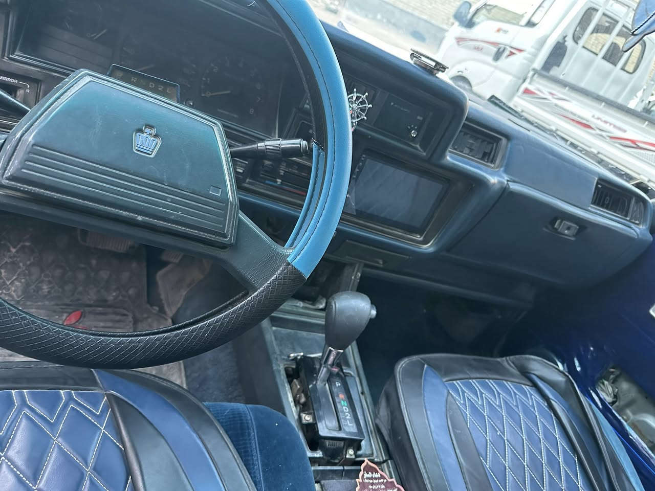 سلام عليكم سياره سوبره 82 مصبوغه عام حداديه مكفول
اكسل مكفول محرك ون جي السعر 45 نظيفه فول
***********
