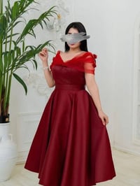 فستان • بيه مجال • استفسار خاص