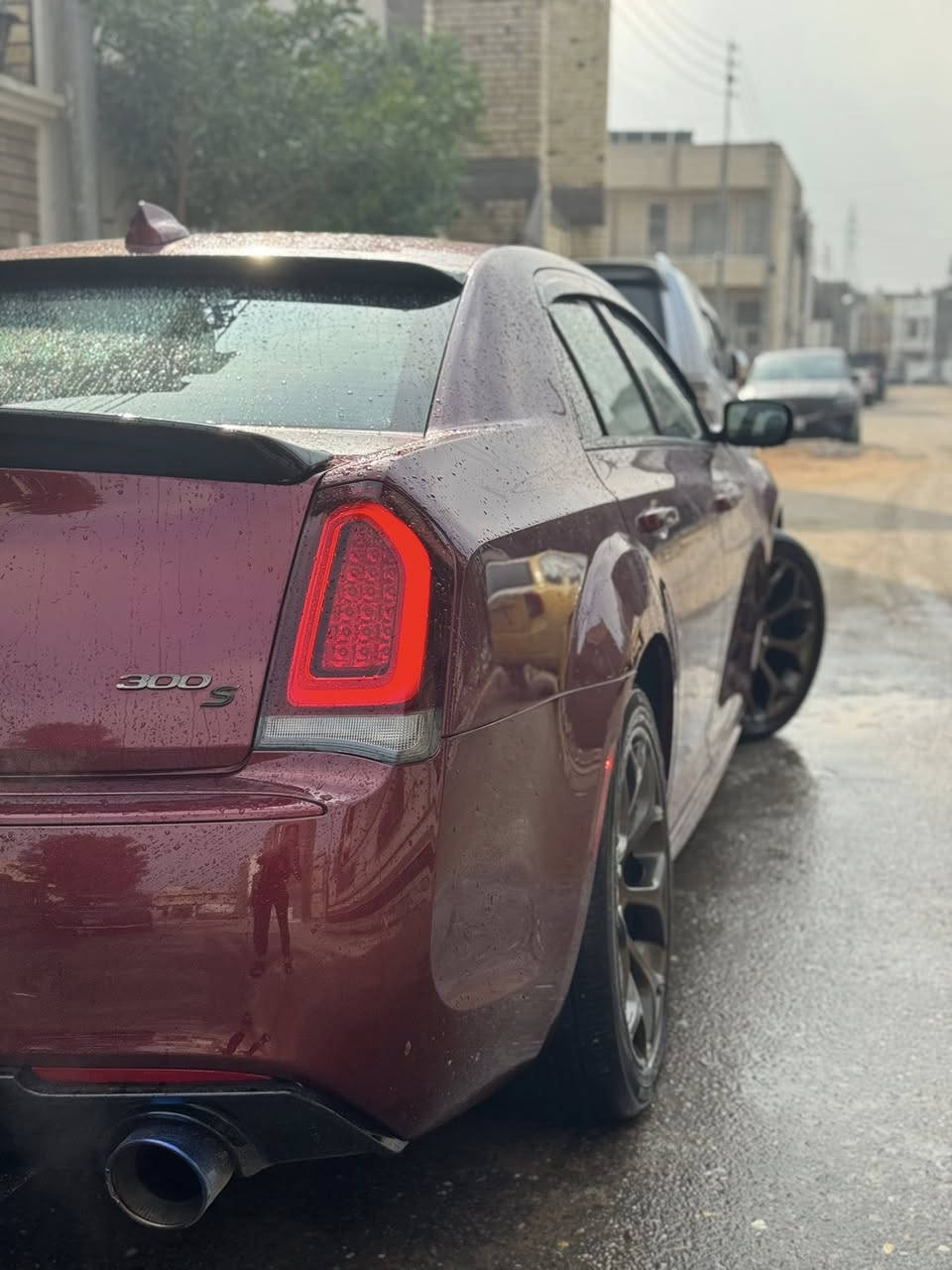 السلام عليكم اوباما sكولد موديل 19 ماشيه 60 الف ميل كليين تايتل حتى الدعاميات
بصمه 
بانواما 
كشنات 2 كهرباء 
كشنات 2 تدفئه 
شفتات ستيرن 
شاشه كار بلي 
تحكمات ستيرن 
لايتات زنون 
تخم تايرات 
صدر امامي خلفي 
سياره مكفوله من صبغ وتبديل وفتح دينار واحد متصرف عليه 
مكانه بغداد الدوره او السيديه 
السعر 28,500 
اخوكم سيف ابو علي 
***********
