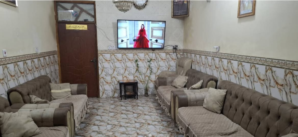 بيت مساحة 100 متر 5×20
عقد زراعي / بناء طابوق درجة اولى يحتوي على طابق ونصف طابق الاول استقبال+صاله ومطبخ +غرفه نوم+ حمام داخلي وخارجي النصف طابق غرفه سويت + صاله- السطحين اشتايكر / العنوان الزعفرانيه نهاية الاربع شوارع خلف مول كراره فرع 3 تبليط مجاري كهرباء السعر 120 للاستفسار ***********
