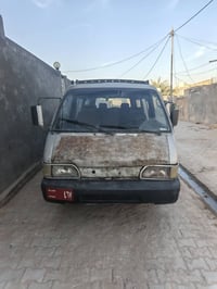 سلف جديد • داينمه جديده • حداديه ستوني