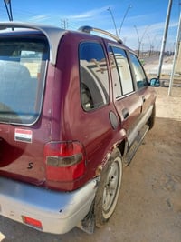 كيا سبورتج • رقم انبار • تحويل مباشر