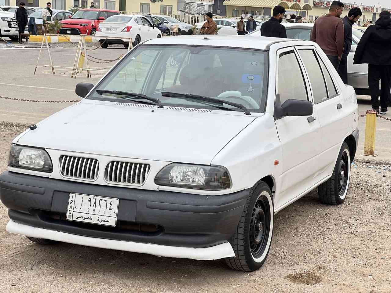 سلام عليكم سايابه مديل2018 السياره شوف العين كير مكينه خير من الله حداده 50/100 راعيها موجود بلكزيزه سنويتها تنتهي 2028 السعر35 الموشراي رجاً لايدخل الرقم
واتساب فقط
‭773 395 4082‬
