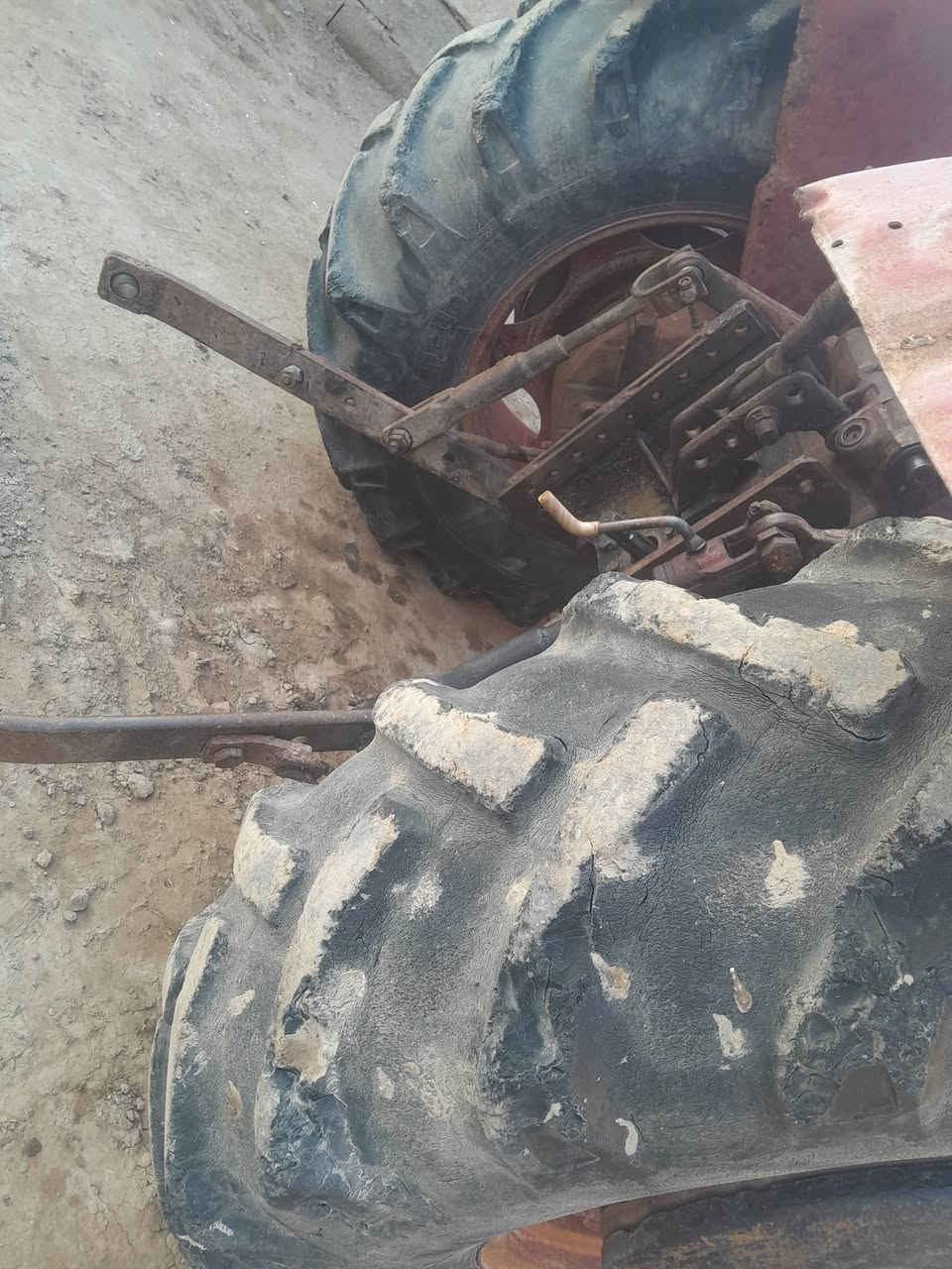 تايرات عنتر للبيع العنوان بغداد المداءن سعر ٦٠٠ بيهن مجال 
0771053073


**إذا كنت صاحب هذا الإعلان وتريد حذفه لأي سبب، رجاءا أرسل رسالة إلى الدعم الفني**