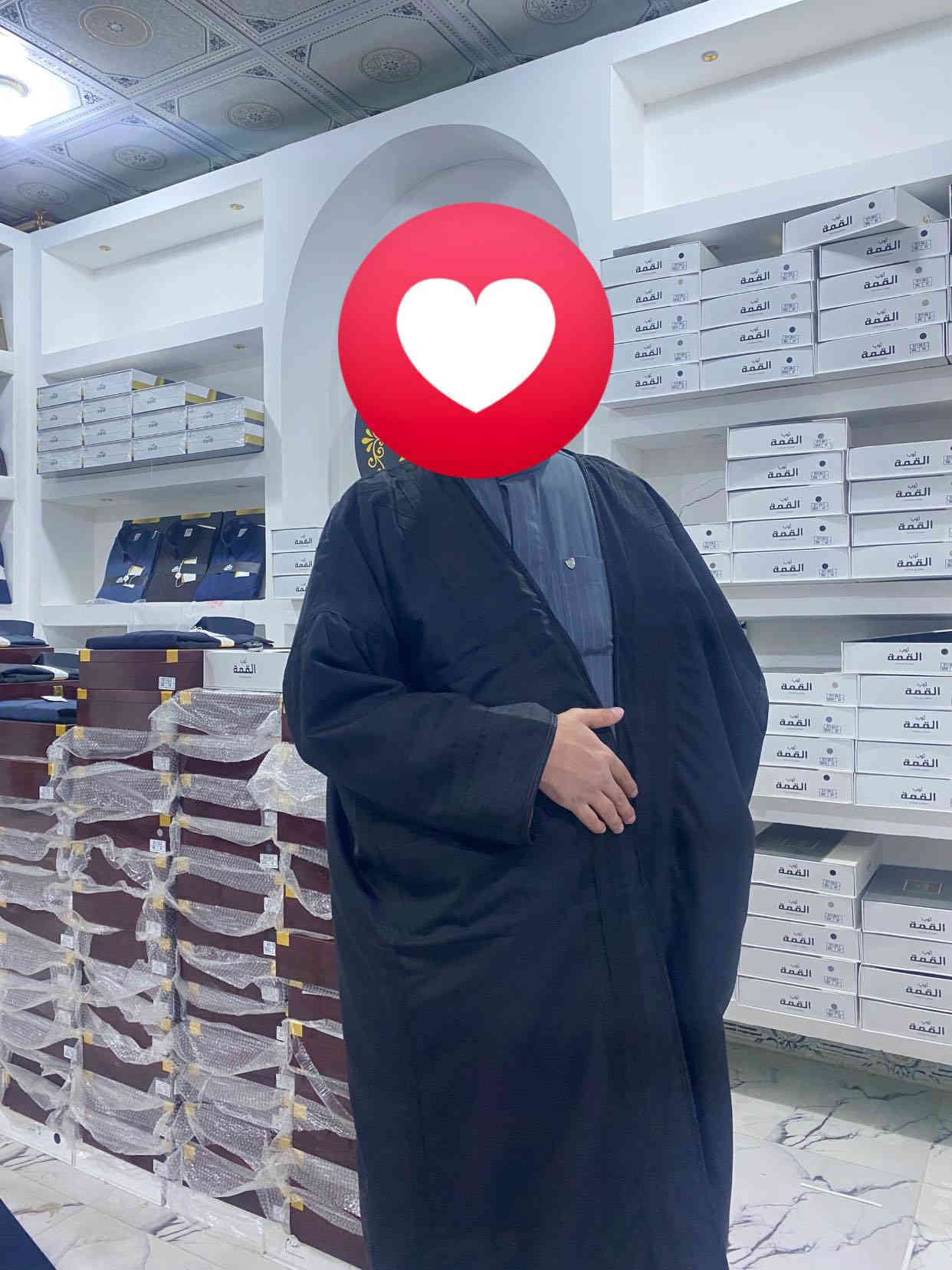 فروة هربد فصال الموصل الحمدانية شغل عراقي درجة اولى 
نقشة زكزاك
لون نيلي+ اسود
جميع القياسات متوفرة
السعر 65 الف
متوفر توصيل كافة انحاء العراق 5 الف

العنوان صلاح الدين العلم
هاتف ***********
