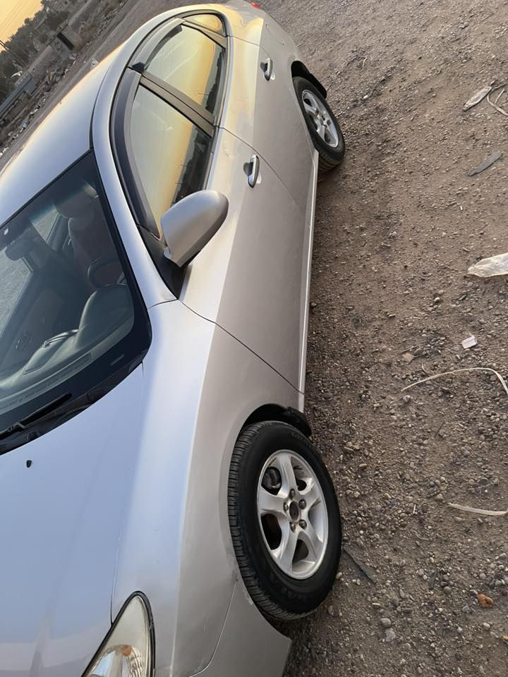 سلام عليكم النتره خليجي ٢٠٠٩ رقم بغداد مكينه ١٦٠٠ دكشن عالي حادثهه جاملغ وبنيد بدون دواخل ولباقي مكفوله مكينه وكير مكفولات تخم تاير باتري جديد سياره خير من الله السعر ١٠٥ وبيهه مجال للشراي العنوان بغداد اليوسفية ***********
