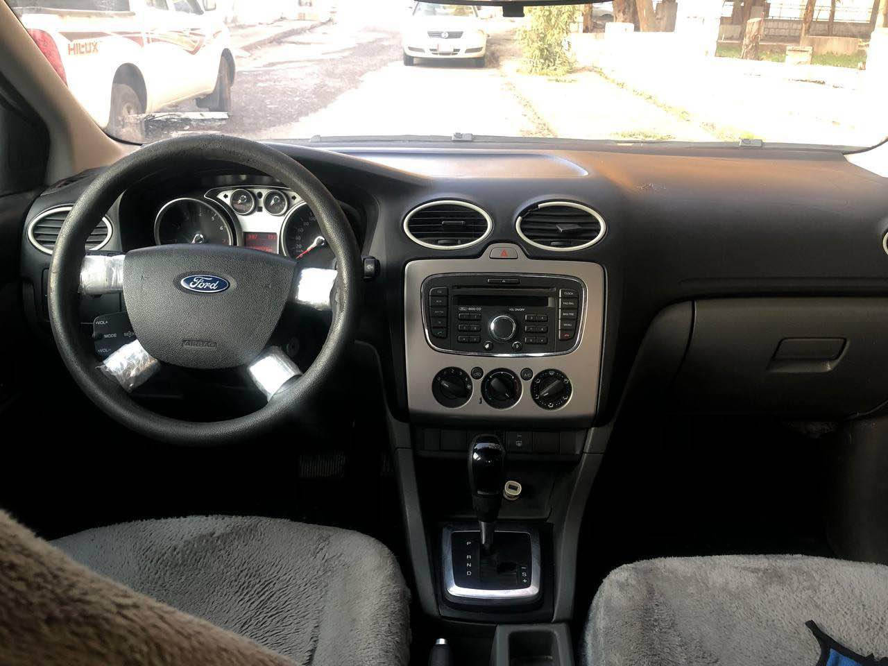 كوردي - عربي 

فورد فۆکس 2010  سفری شەریکەی نیڤا 
اوتوماتیک ABS  
سەنەوی تازەیە تا 2027
بي بۆیاخە
گێڕ و مەکینەو تبرید بە شەرت 
پێشەوە و دواوە، به شه رت
سەیارەکە ماڵی دۆستە
سعرى 72 ومعامله
بۆ پەیوەندی
***********
***********
لە سلێمانیم
 ———
فورد فوكس 2010 صفر شريكه نيفا
اوتوماتيك ABS
سنويه جديد ال 2027
كير ومكينه بشرط 
حداديه جديد
سعر 72 ومعامله
مكان السيارة سليمانيه 

***********
*********** السليمانية, العراق
