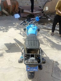 دراجة للبيع خمسة گير تشغيل بصمة ريمونت السعر الاتصال عالرقم ‏‪07500365...