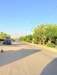 شارع الطاقة • ٣٩٣م • طابو صرف