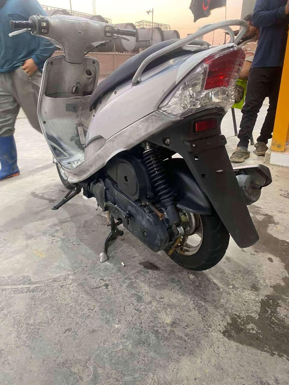 سلام عليكم ماكس منغولي نضيفه كلش للبيع السعر خاص


**إذا كنت صاحب هذا الإعلان وتريد حذفه لأي سبب، رجاءا أرسل رسالة إلى الدعم الفني**
