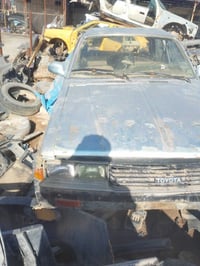 كرونه • مكينة وجير جدد • بعقوبة