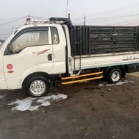 بغداد المعامل • موديل 7 • مكينة و كير جدد