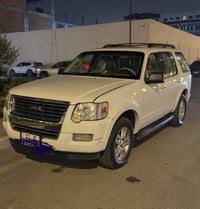 فرصة لا تعوّض | للبيع فورد إكسبلورر 2010 خليجي وكالة القاصد فول مواصفا...