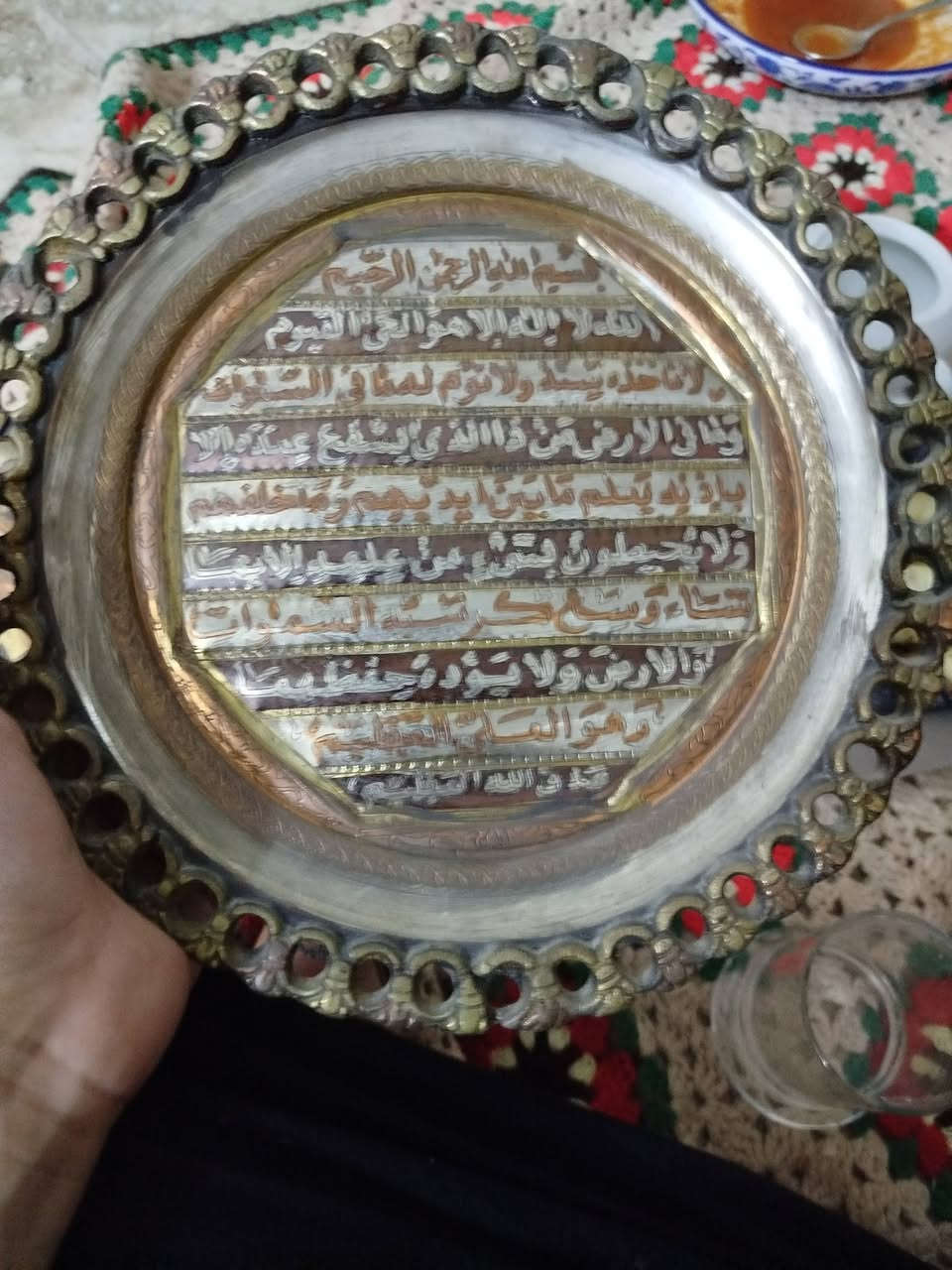للبيع


**إذا كنت صاحب هذا الإعلان وتريد حذفه لأي سبب، رجاءا أرسل رسالة إلى الدعم الفني**