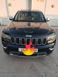 جيب كرند لاريدو موديل 2018 كلين لمتد ماشي 143 السعر 234 أعيد سبب الوعو...