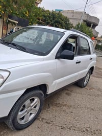 سبورتج • ٢٠٠٩ • مكفوله