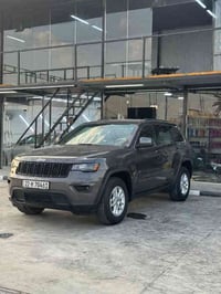 جيب لاريدو للبيع  موديل 20 وارد امريكي  صور الحادث بالمنشور السياره حا...