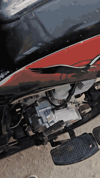 السلام عليكم ستوته للبيع موديل 2022طالعه 2023مكفوله شاصي وركبه محرك مفتوح اوراق اصولي السعر 1750 وبيه مجال المكان بابل المسيب الرقم ***********
