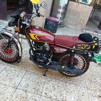 الدراجه للبيع مكفوله كفاله عامه المكان بغداد المشتل السعر 800و50 الدرا...