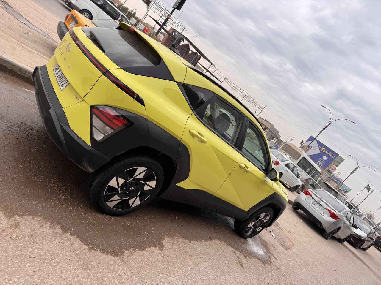 السلام عليكم كونا موديل 24 
حادث بارد بل باب فقط بدون صبغ.  بدون يرباك ماشيه 16 
رقم بابل بسمي فول مواصفات 
مكاني بابل حله 
***********
