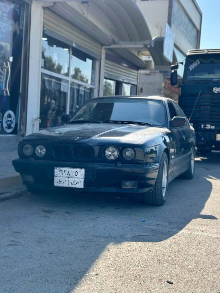 bmw1991
سیارەک ئەولیاتە سەنوی ئەسلی خۆی لە گەڵە
گێرو مەکینە ئەکسل 
کاربای بە شەرت 
سعری 26 وەرەقە کمتر نابێ قفلە
بۆ کەمتر تەلە فون مەکە برا *********** كركوك, العراق
