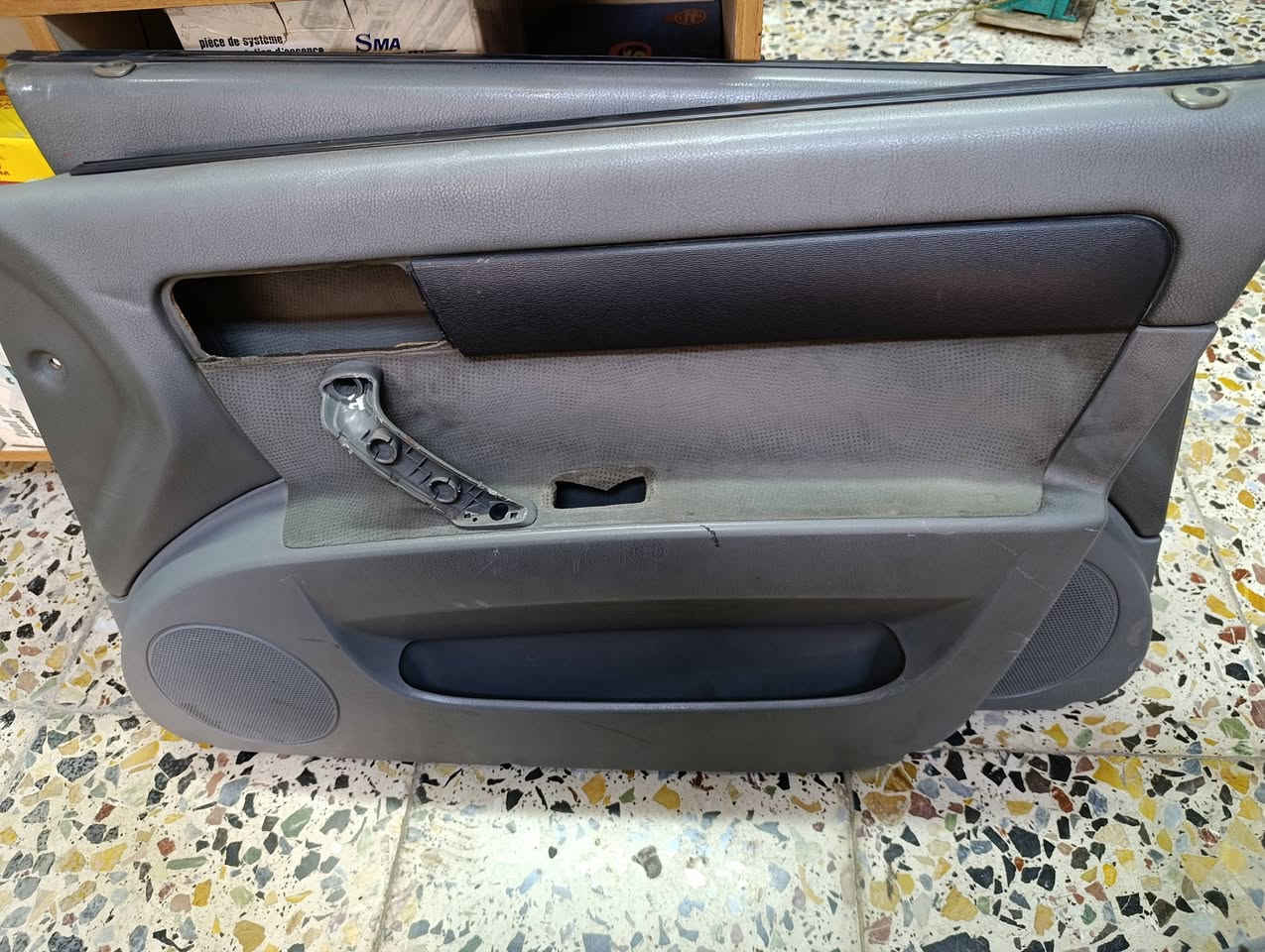 بطانة ابواب اوبترا تخم كامل السعر 65


**إذا كنت صاحب هذا الإعلان وتريد حذفه لأي سبب، رجاءا أرسل رسالة إلى الدعم الفني**